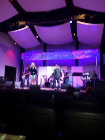 Ocala Tuscawilla Park